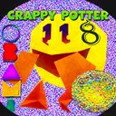 CRAPPY