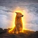 田园犬