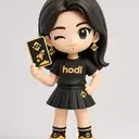 baby小何