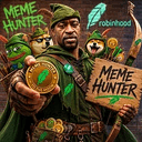 meme hunter