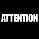 ATTENTION