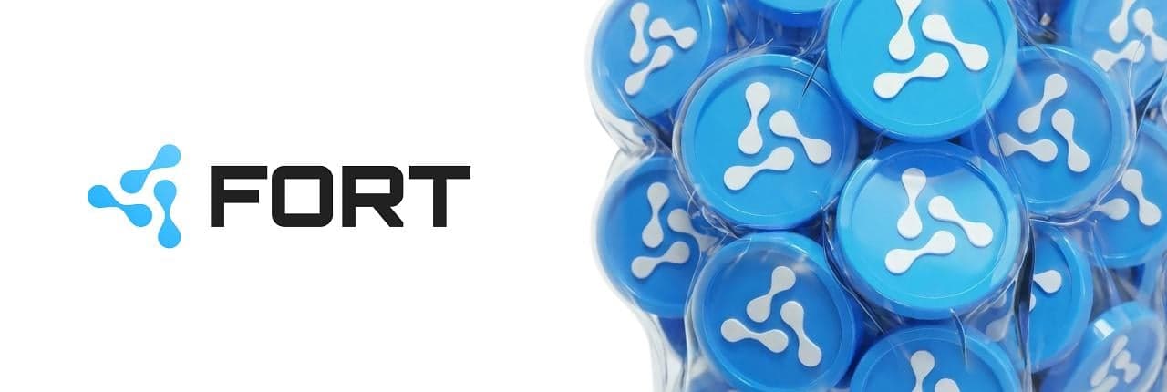 FORT Token Banner
