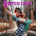 BitchCoin