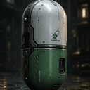 MECHAPUMP