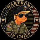 WarTrump