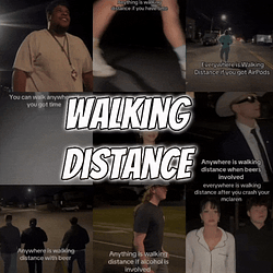 WALK
