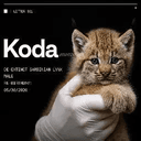KODA