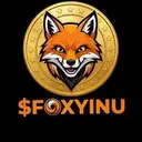 FOXYINU