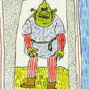 Shrek