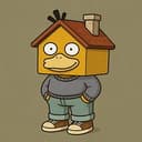 DUCKHOUSE