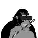 blindape