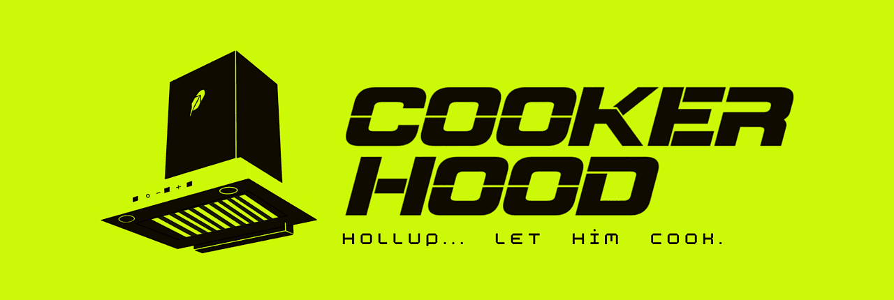 CookerHood Banner