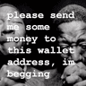 Beggar