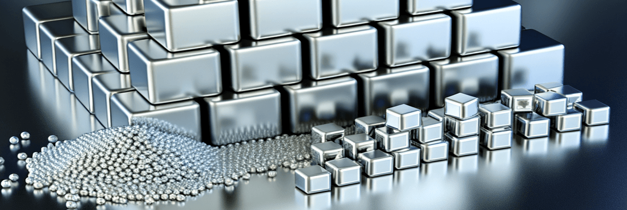 Rhodium Banner