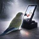 Parrot
