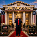 TRUMPBANK