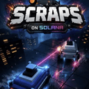 SCRAPS