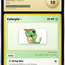 Caterpie