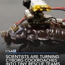 CYBORG