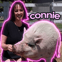 CONNIE