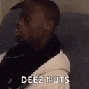 DEEZNUTS