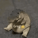 greg