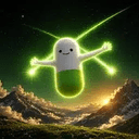 You