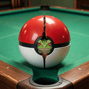 FROGBALL