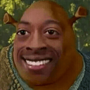 SHREK