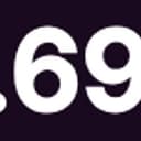 $.69