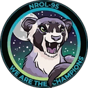 NROL-95