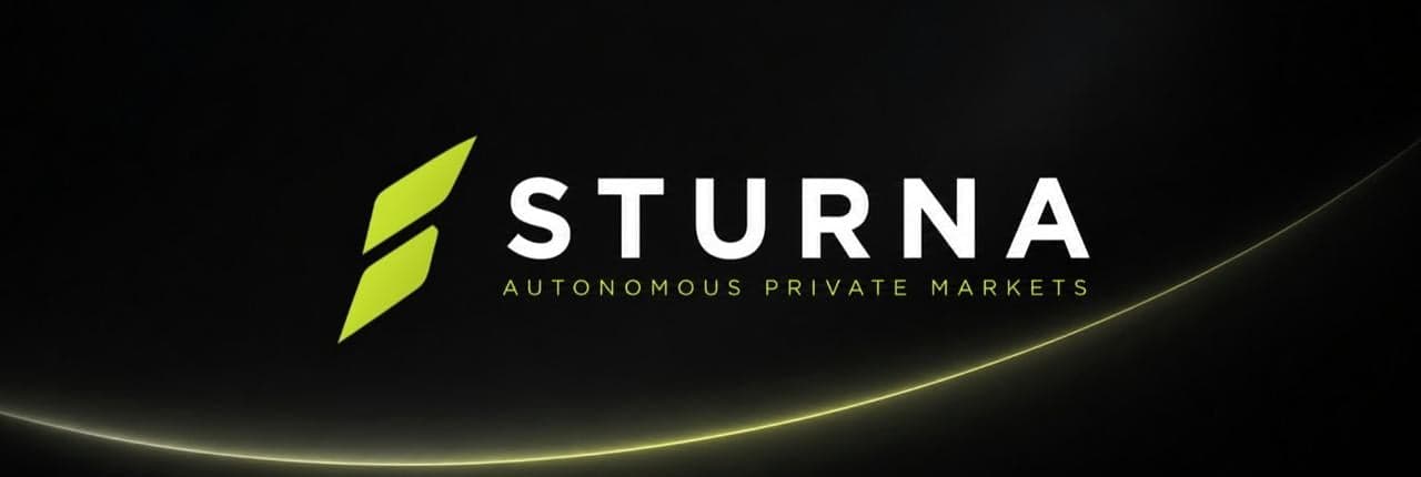 Sturna Banner