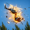 Helicopters