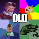 OLD