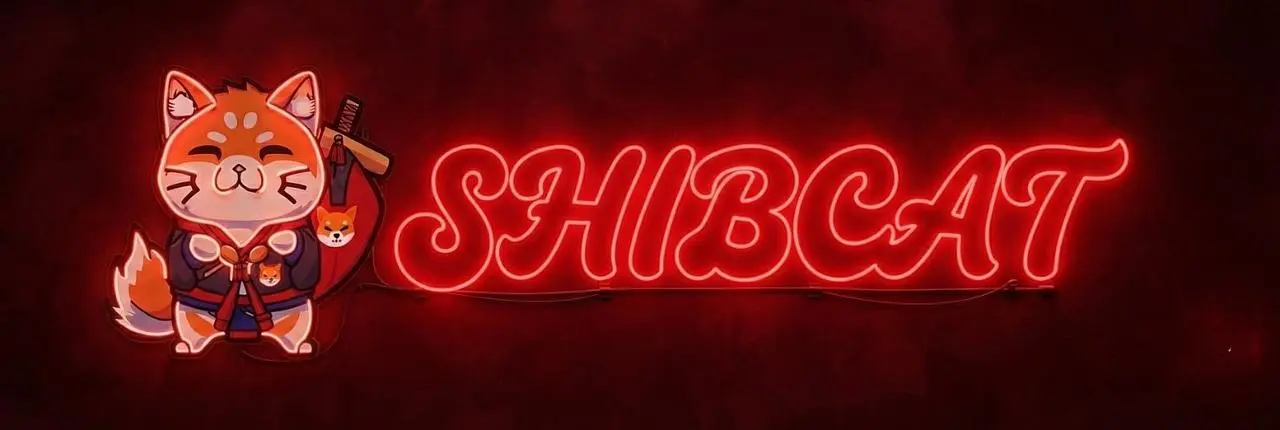 SHIBCAT Banner