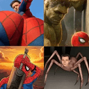 Spiderman