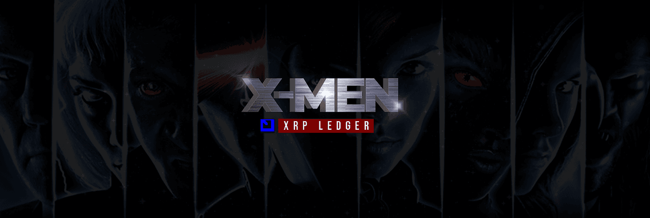 Xmen Banner