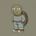 CHILLFRANK