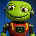 TOADBOT