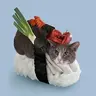 sushicat