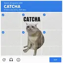 CATCHA