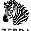 ZEBRA BW