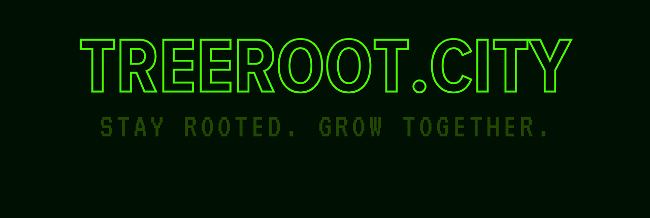TreeRoot Banner