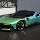 Fourrari