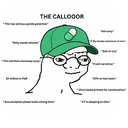 CALLOOOR