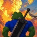 croakie