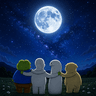 MOON