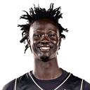 JohnBol-UCFKnights