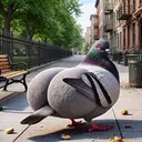 Sigeon