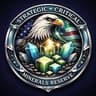 STRATEGIC CRITICAL MINERALS RESE
